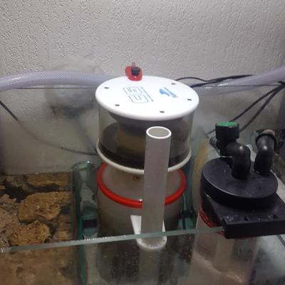 Bubble Magus Skimmer C6 for 400-600l Aquariums